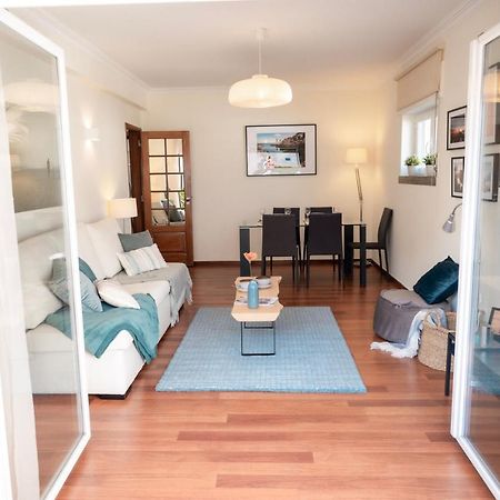 Seaside Cascais Center Apartment Dış mekan fotoğraf