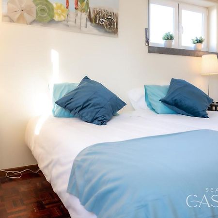 Seaside Cascais Center Apartment Dış mekan fotoğraf