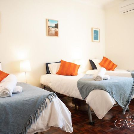 Seaside Cascais Center Apartment Dış mekan fotoğraf