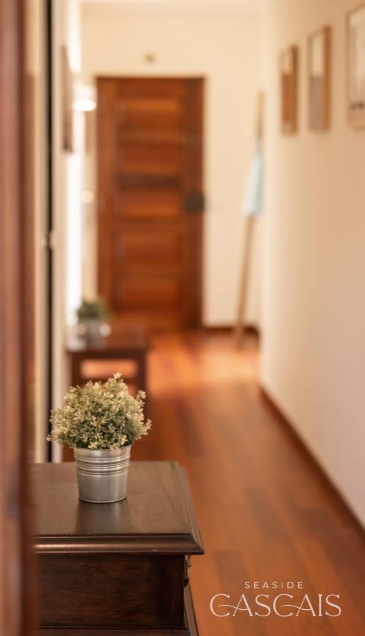 Seaside Cascais Center Apartment Dış mekan fotoğraf