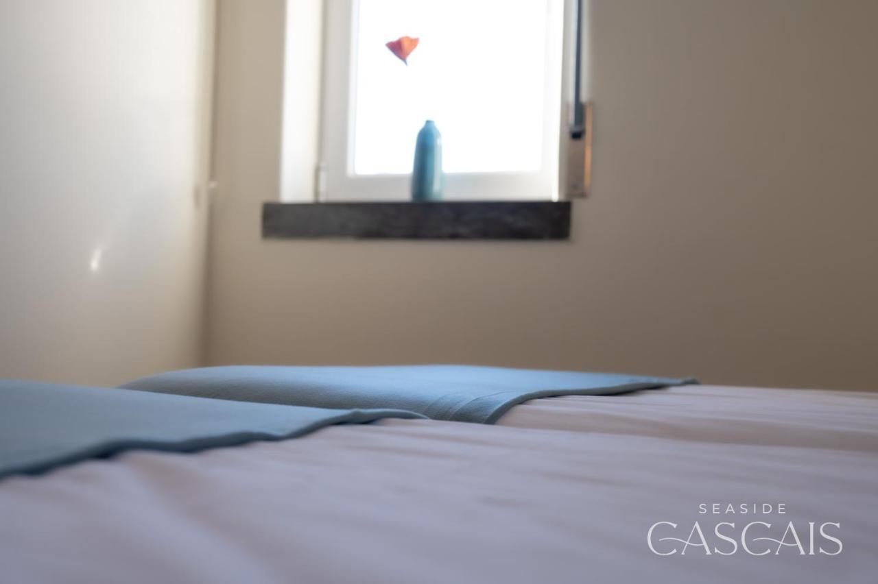 Seaside Cascais Center Apartment Dış mekan fotoğraf