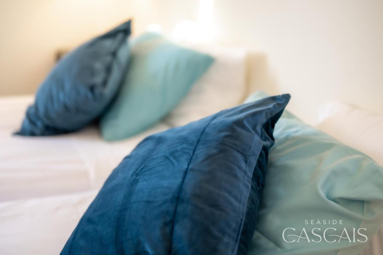 Seaside Cascais Center Apartment Dış mekan fotoğraf