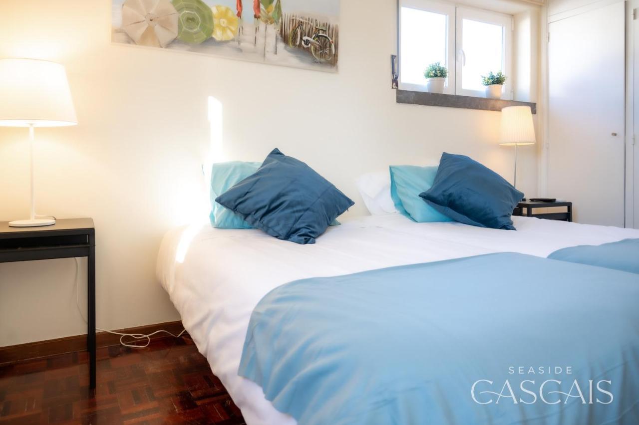 Seaside Cascais Center Apartment Dış mekan fotoğraf