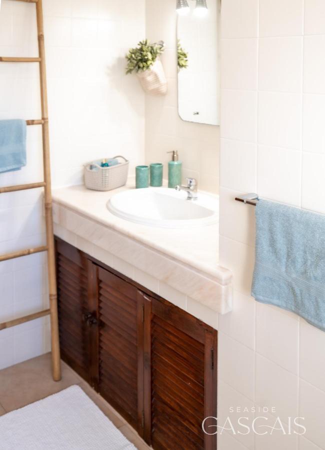 Seaside Cascais Center Apartment Dış mekan fotoğraf