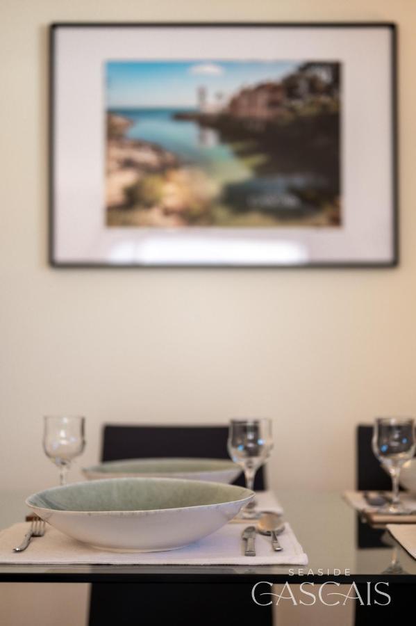 Seaside Cascais Center Apartment Dış mekan fotoğraf