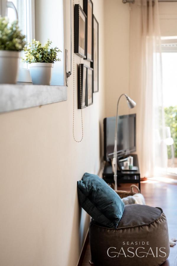 Seaside Cascais Center Apartment Dış mekan fotoğraf