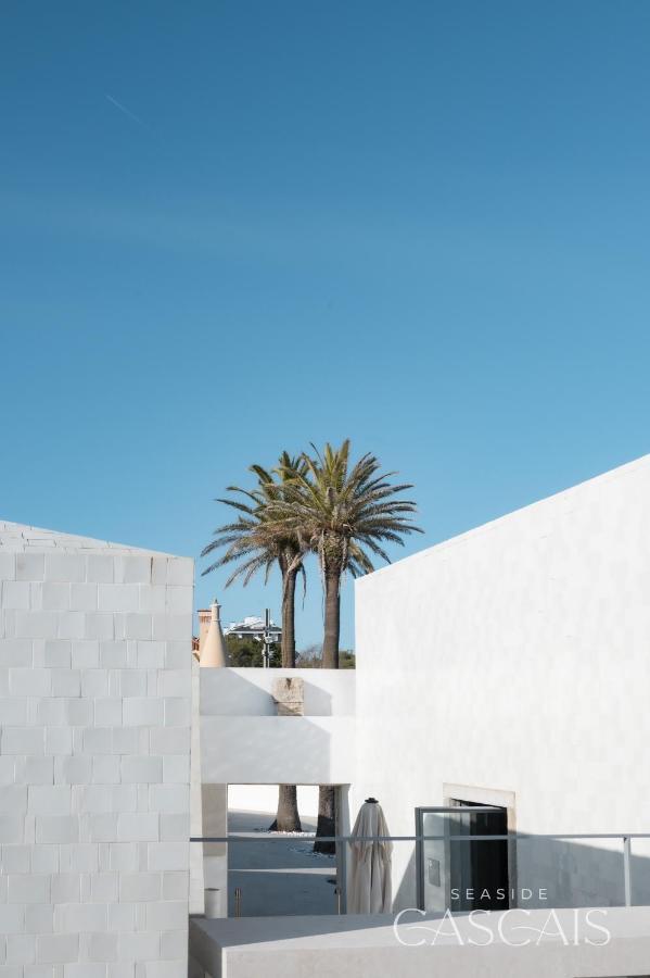 Seaside Cascais Center Apartment Dış mekan fotoğraf