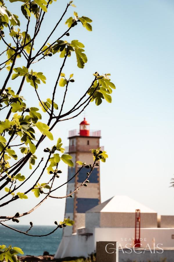 Seaside Cascais Center Apartment Dış mekan fotoğraf